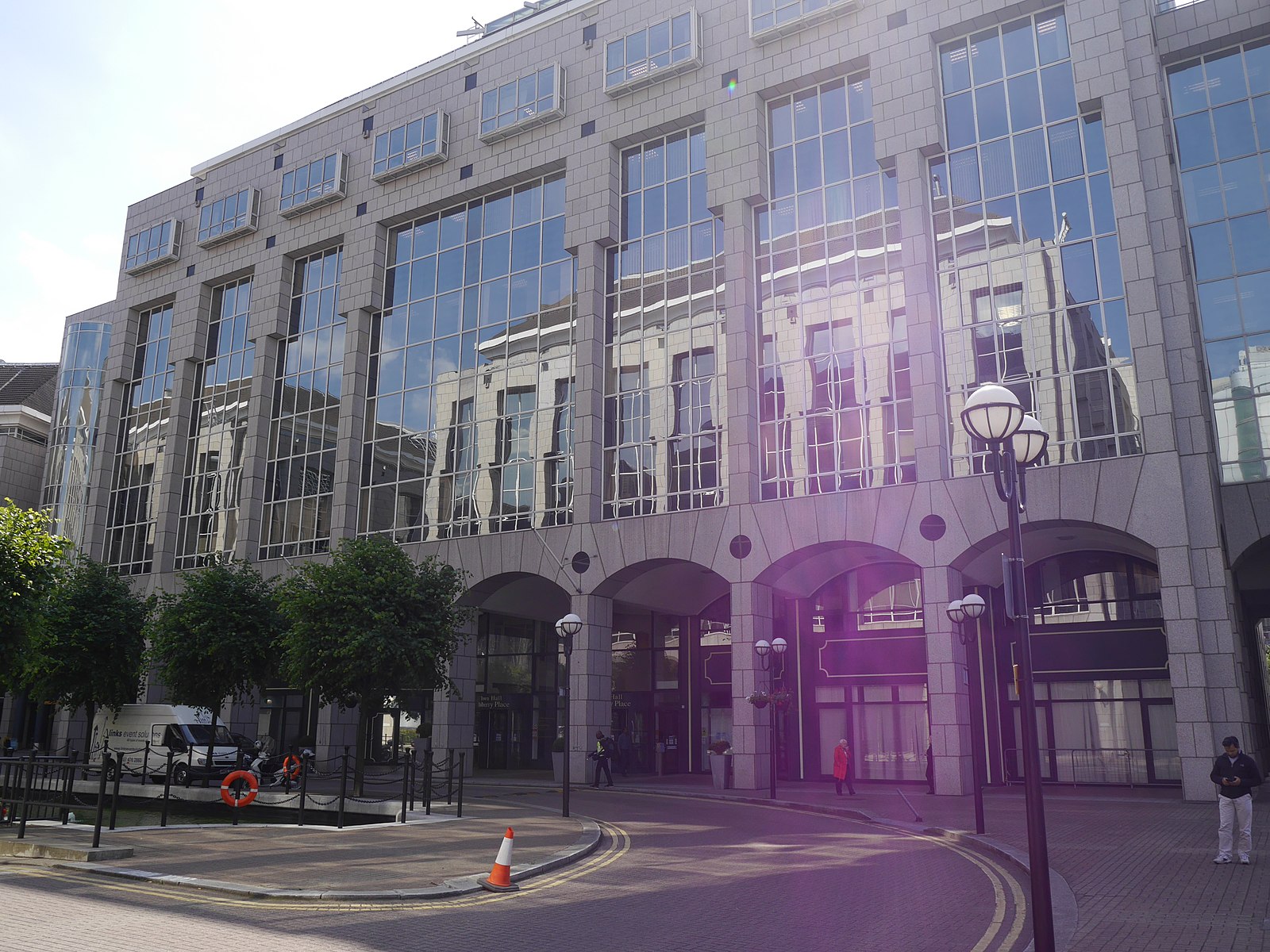 GMB ballot council staff for strike action over new contracts
